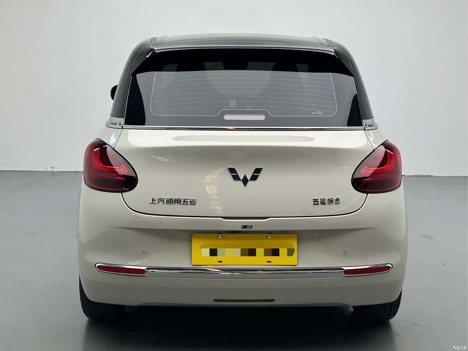 Wuling Bingo, 2024 8