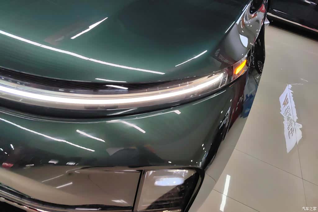 Li Auto L7, 2024 все фото