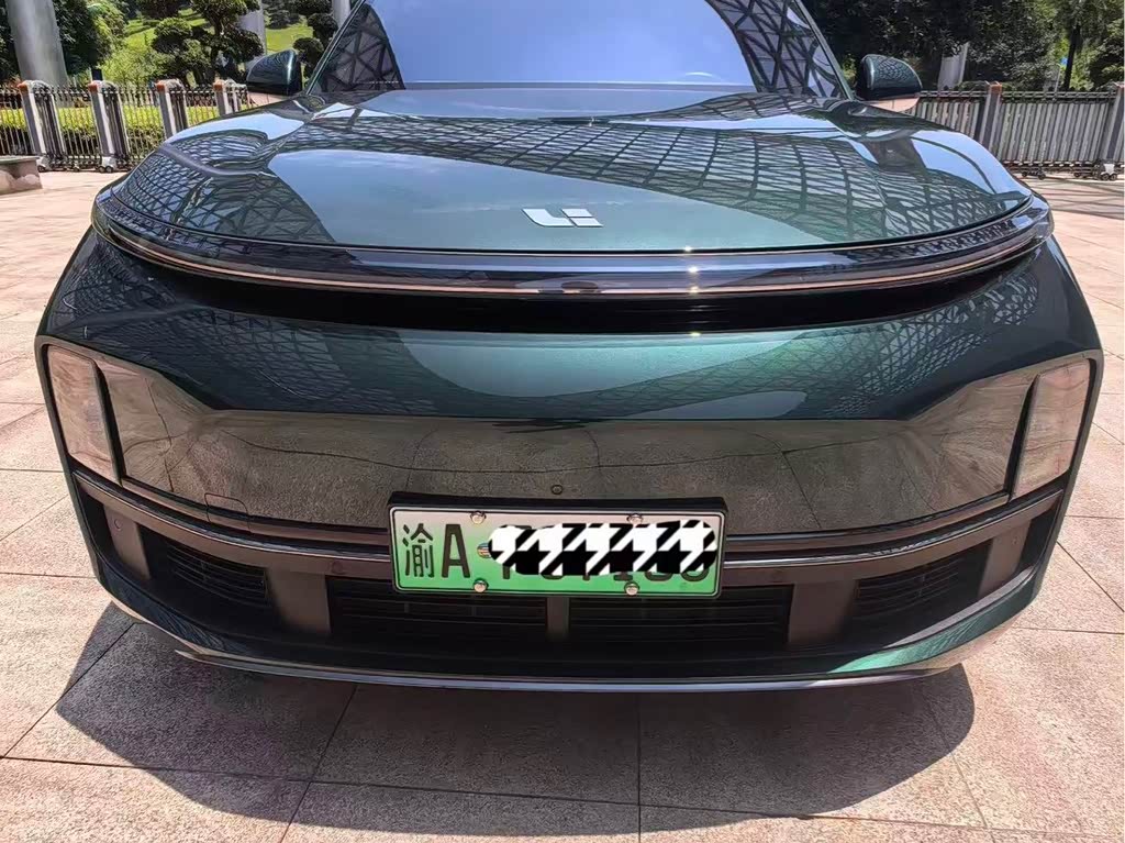 Li Auto L9