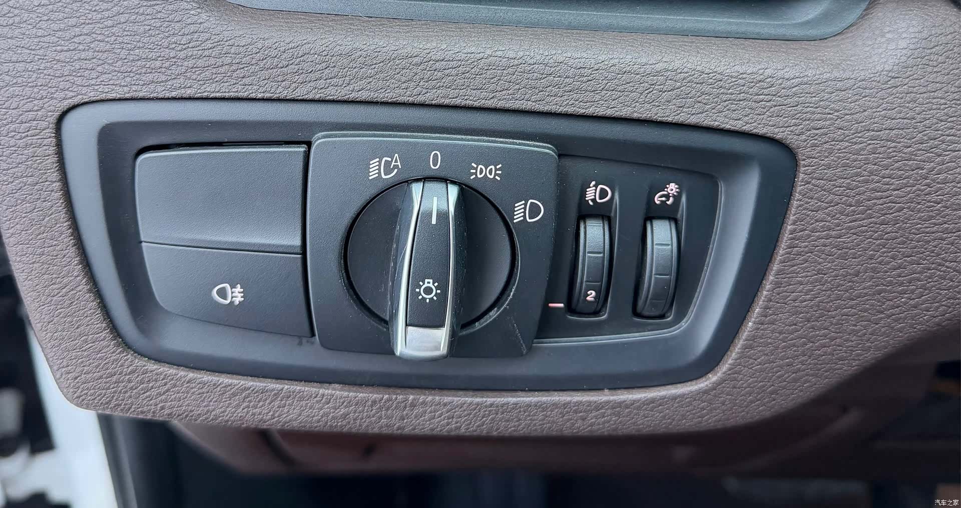 BMW X1, 2023 8
