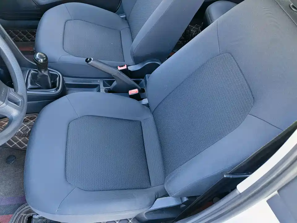 Volkswagen Santana