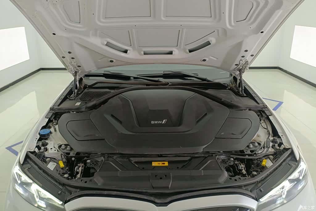 BMW i3, 2024 10