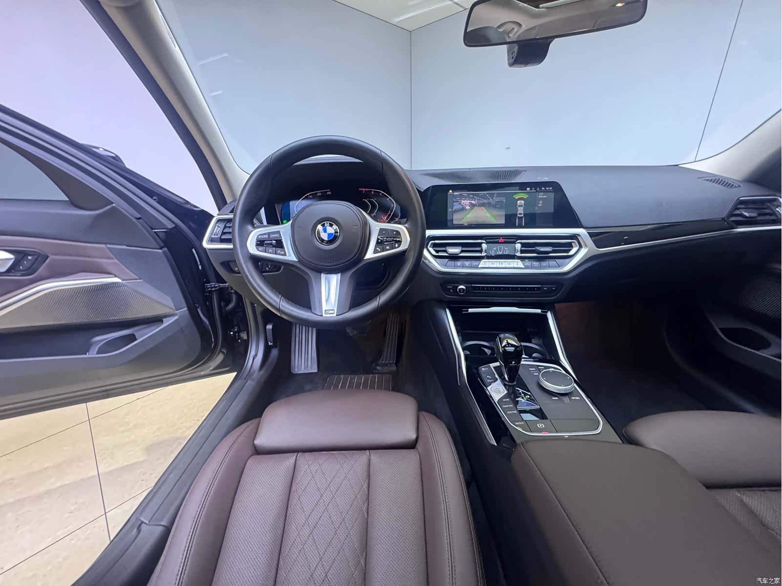 BMW 3 Series, 2021 18