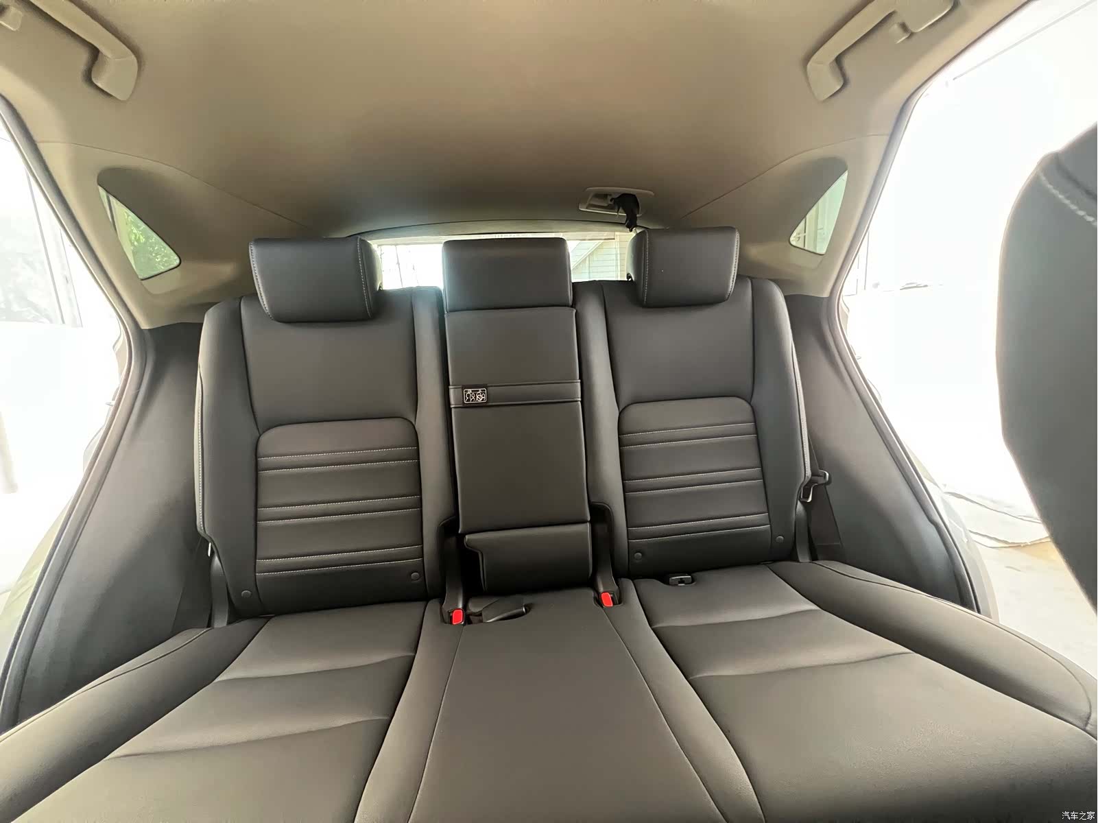 Lexus NX, 2021 27