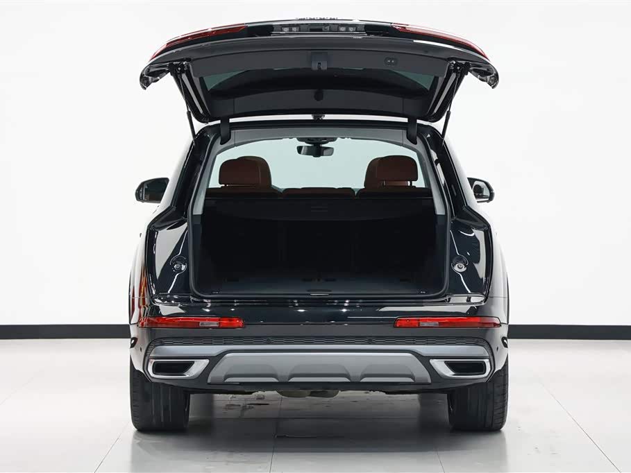 Audi Q7 Audi Q7