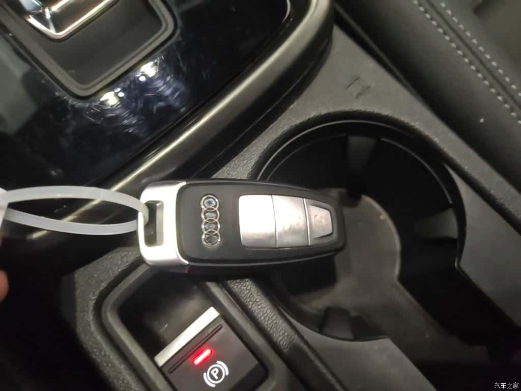 Audi A3, 2024 9
