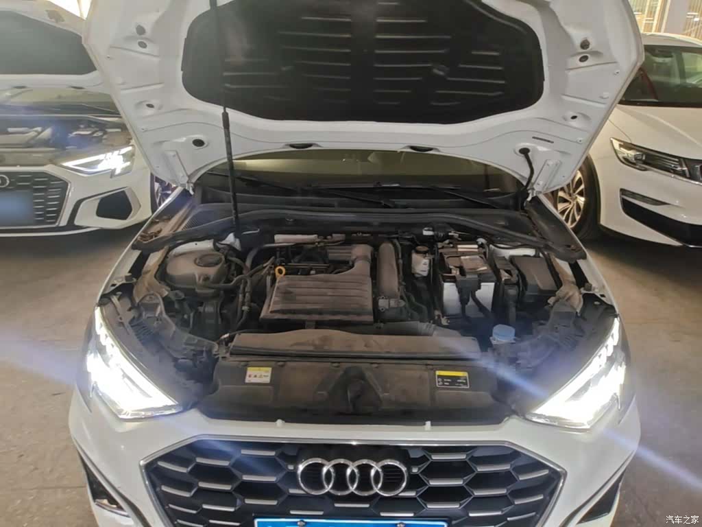Audi A3, 2024 20
