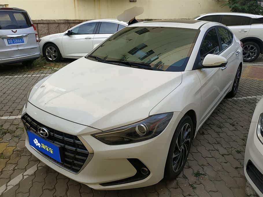 Hyundai Lead