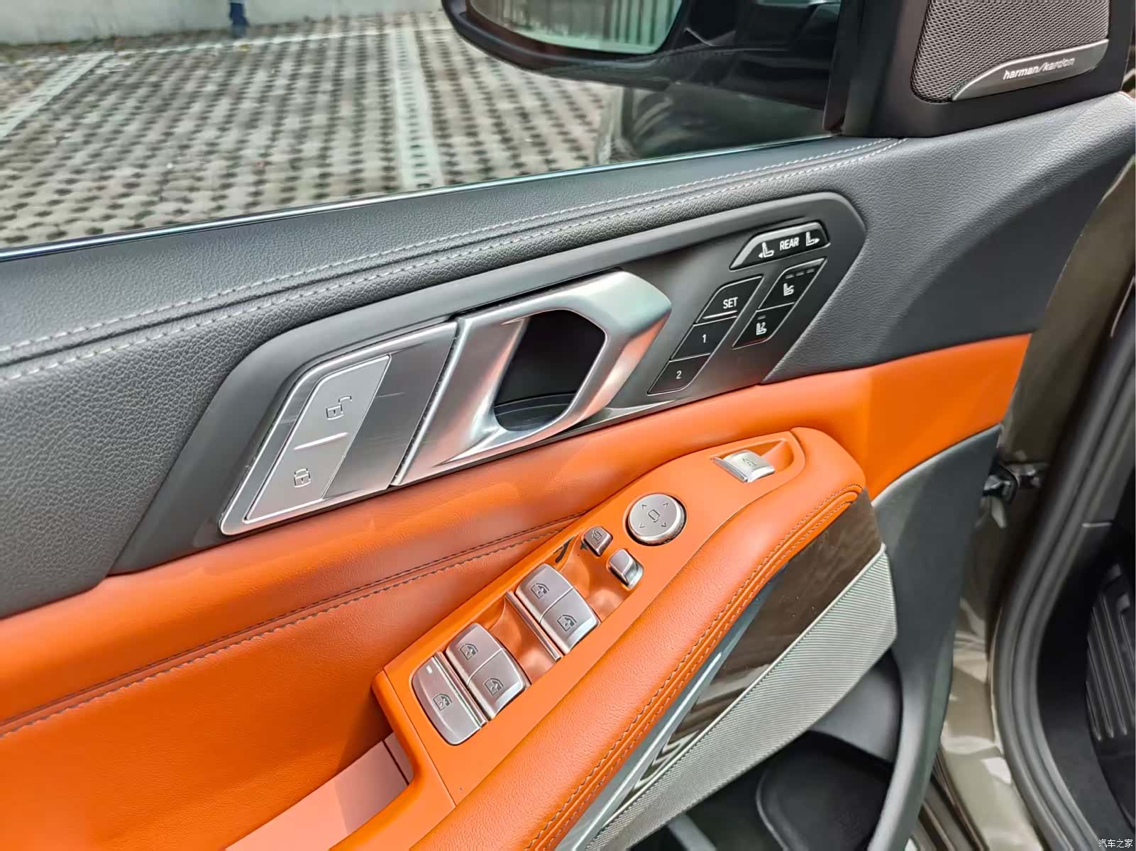 BMW X7, 2020 19