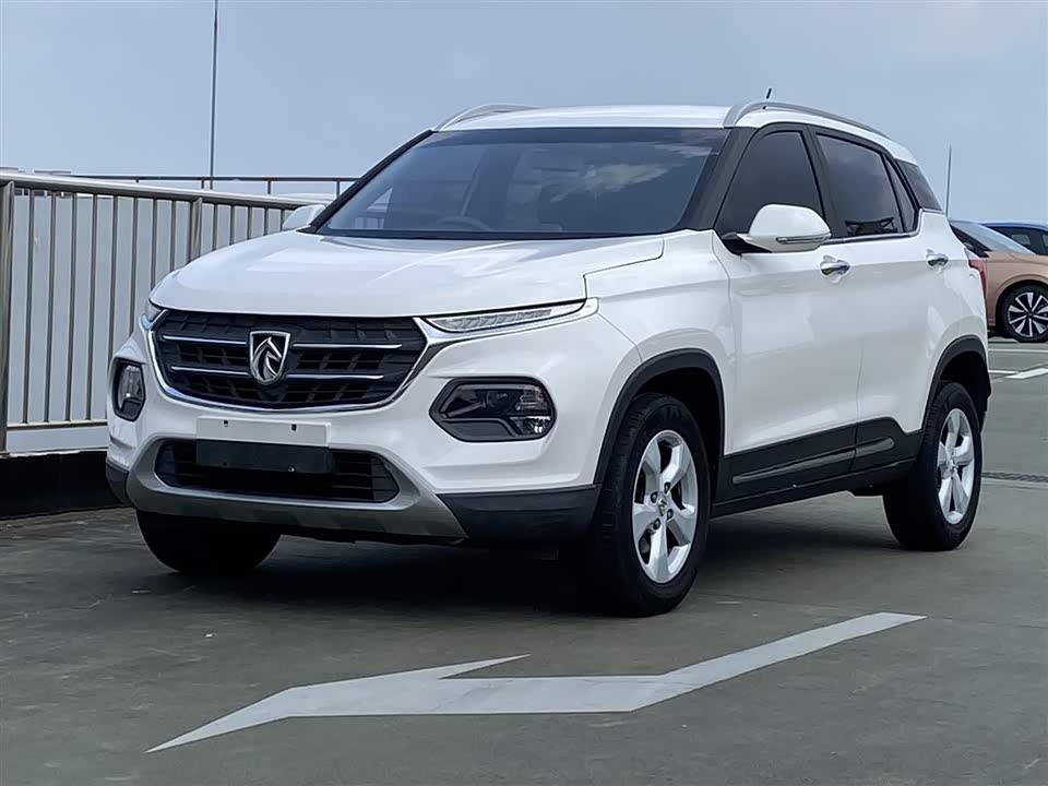 Baoding 510 Baoding 510