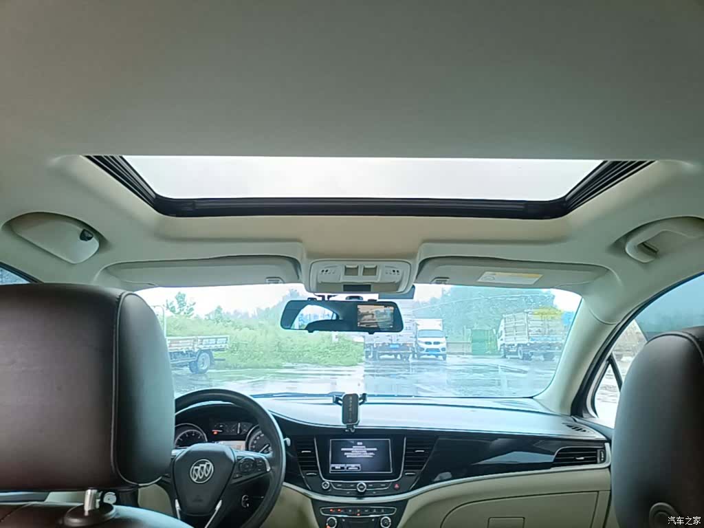 Buick Verano, 2016 18