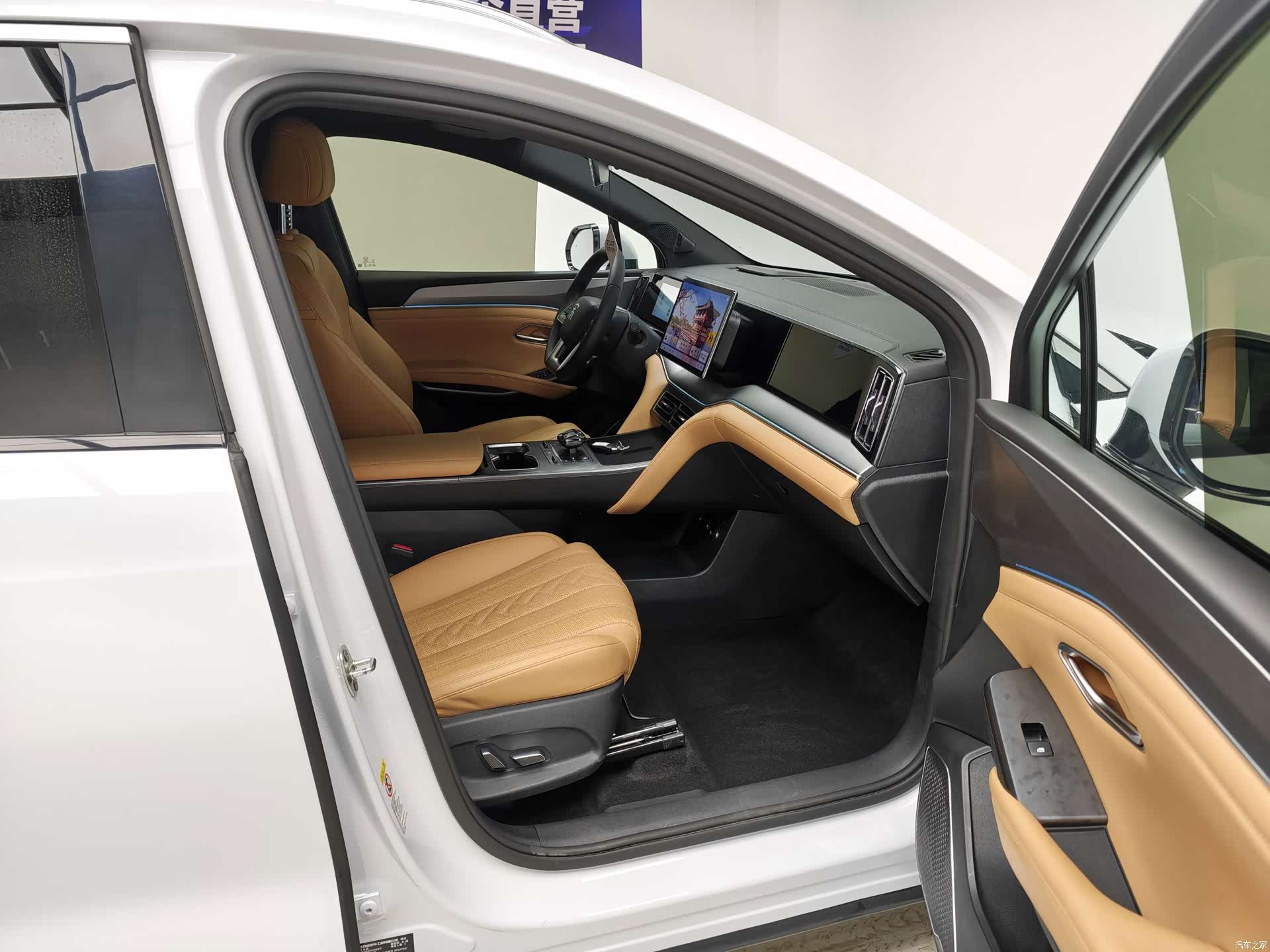 BYD Song, 2024 12