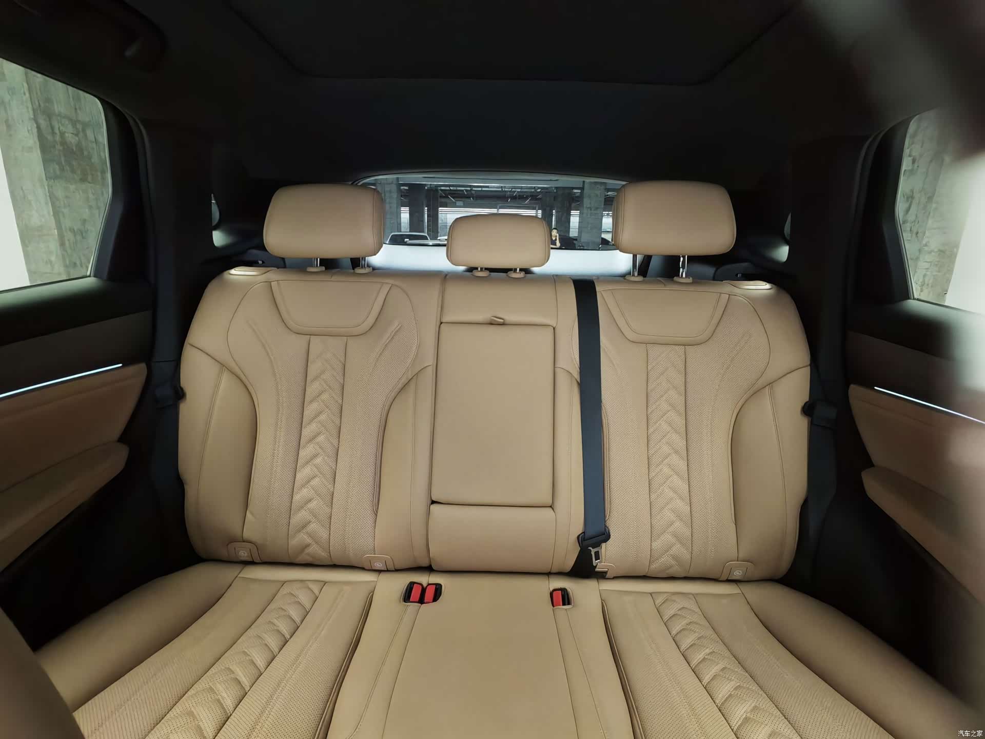 BYD Song, 2024 16