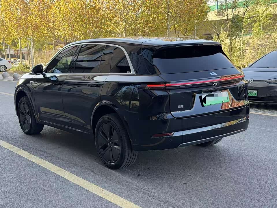 Li Auto Ideal L7