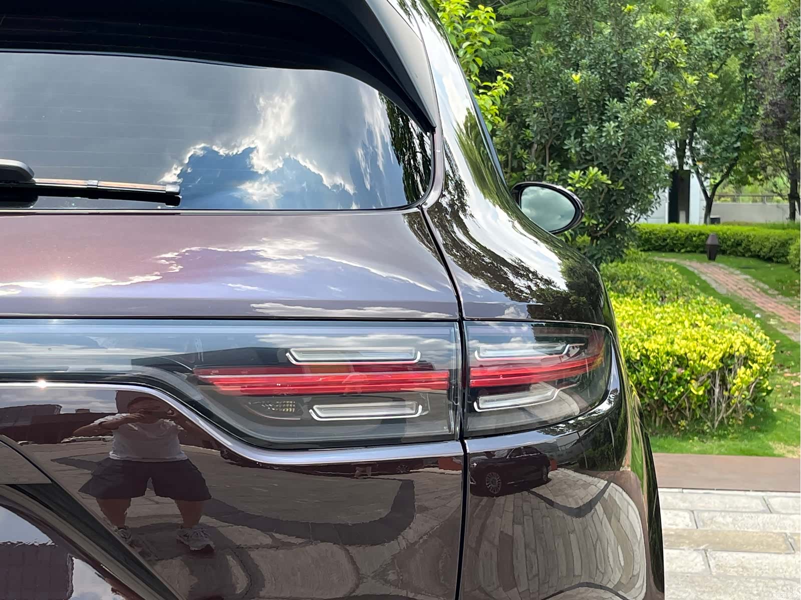 Porsche Cayenne, 2019 30
