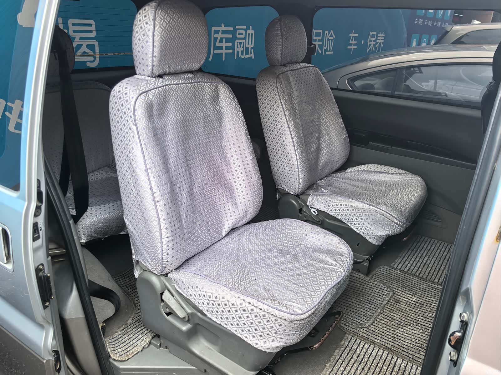 DongFeng M3, 2014 все фото