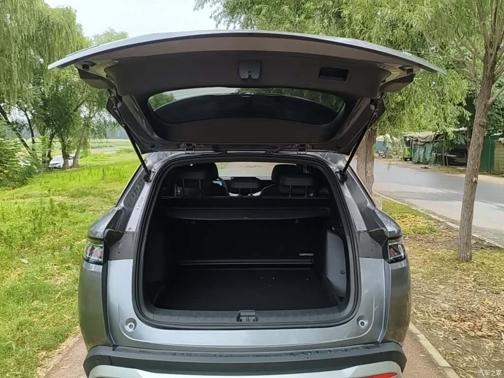 BYD Song, 2025 19