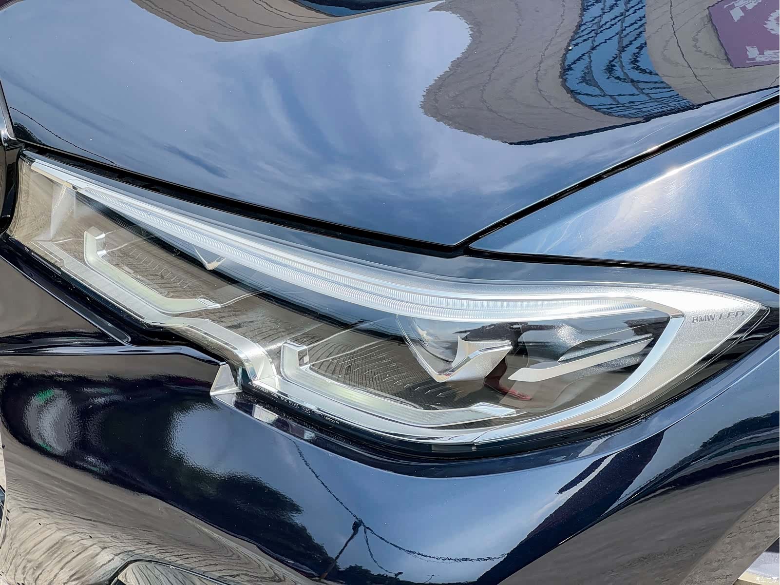 BMW 3 Series, 2022 11