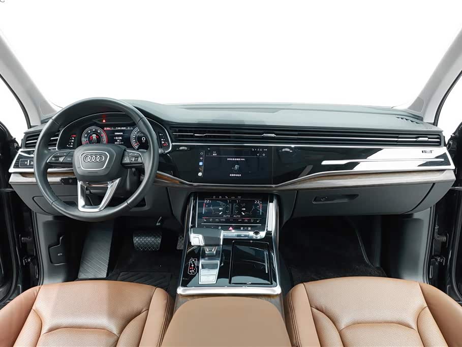 Audi Q7 Audi Q7