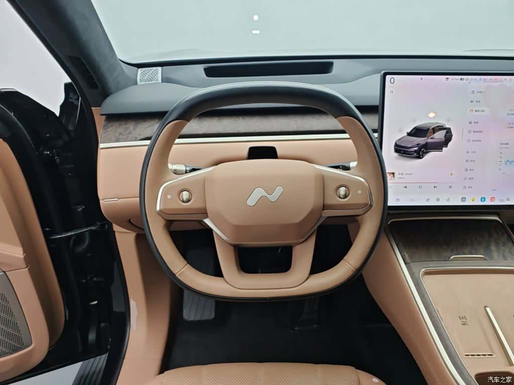 NIO L90, 2025 11