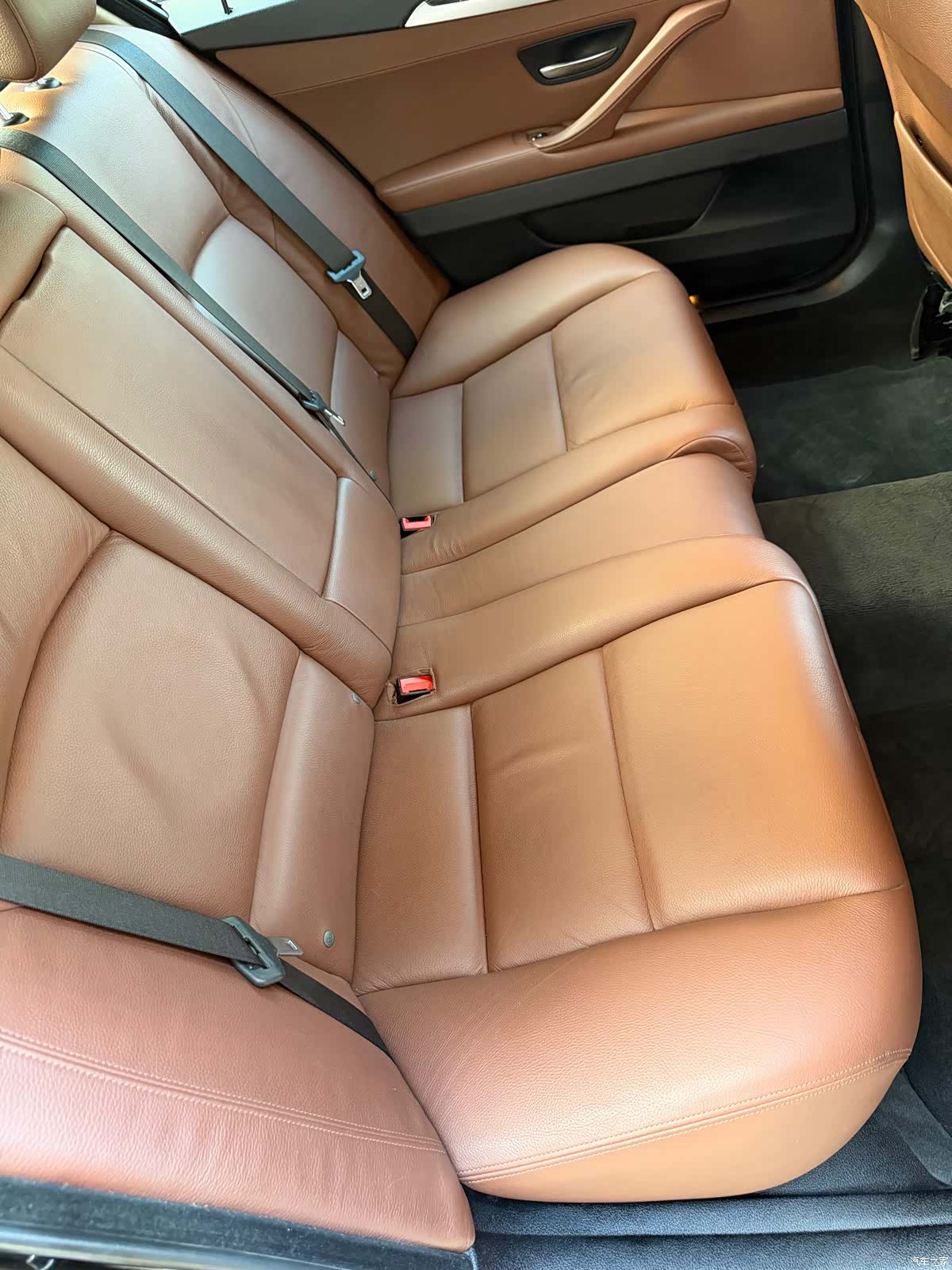 BMW 5 Series, 2017 14