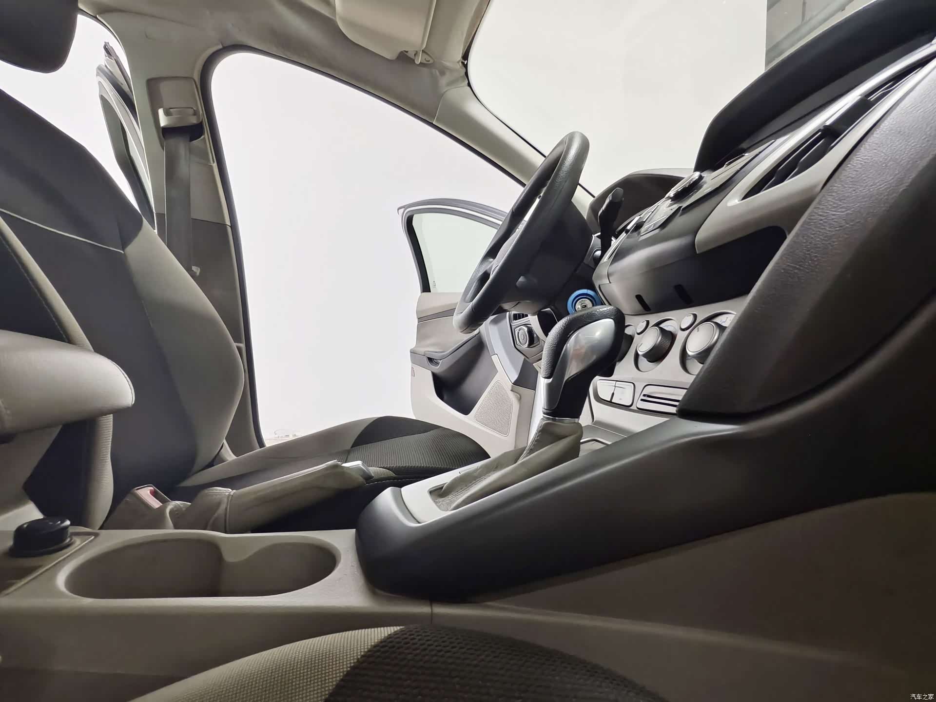 Ford Focus, 2013 14