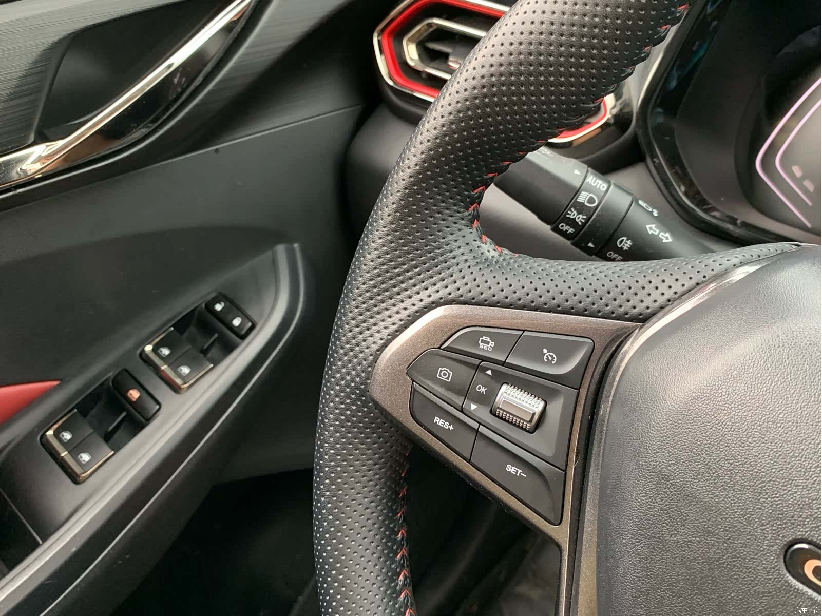 Changan X5, 2020 20