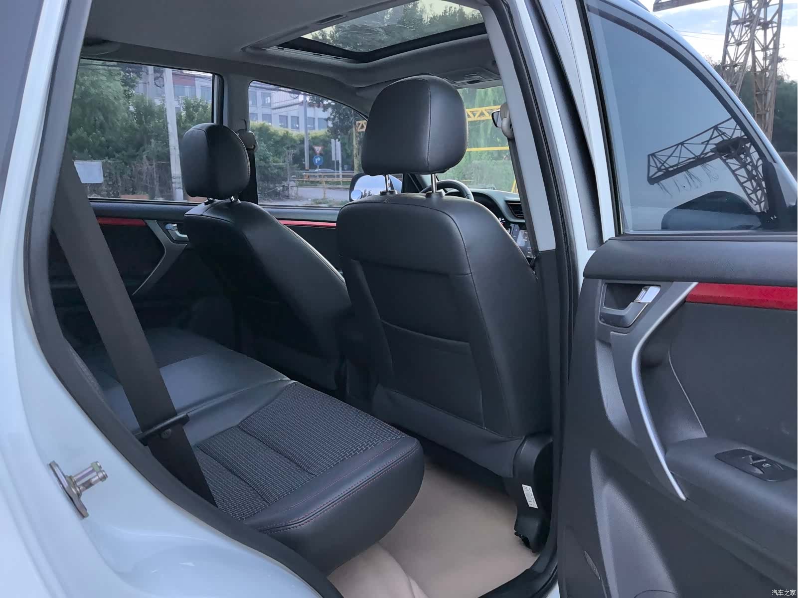 Chery 3, 2017 14
