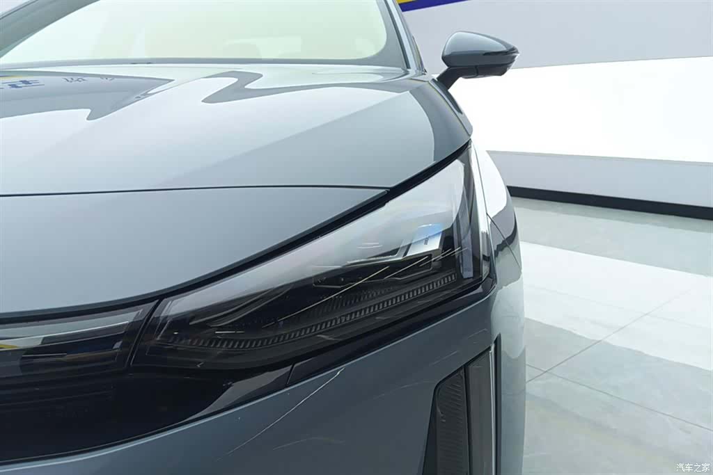Geely Galaxy L6, 2024 все фото