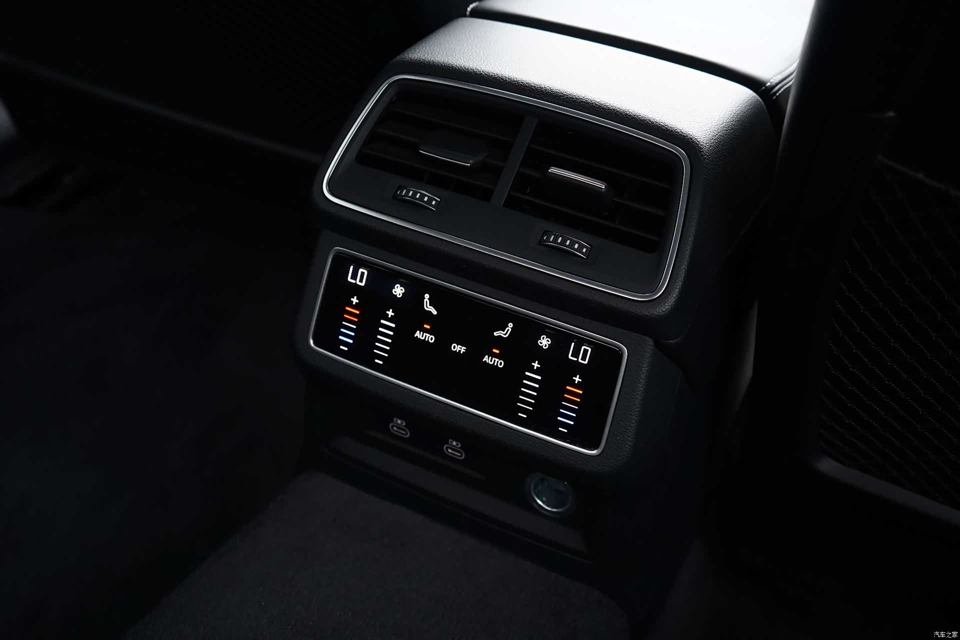 Audi A6L, 2023 10