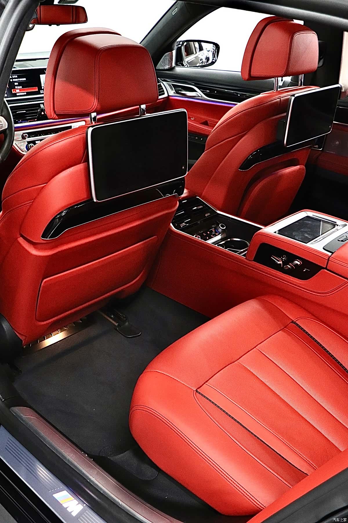 BMW 7 Series, 2019 13