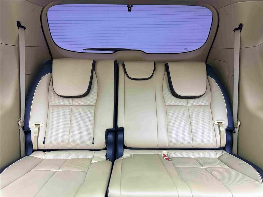Kia Carnival, 2017 17