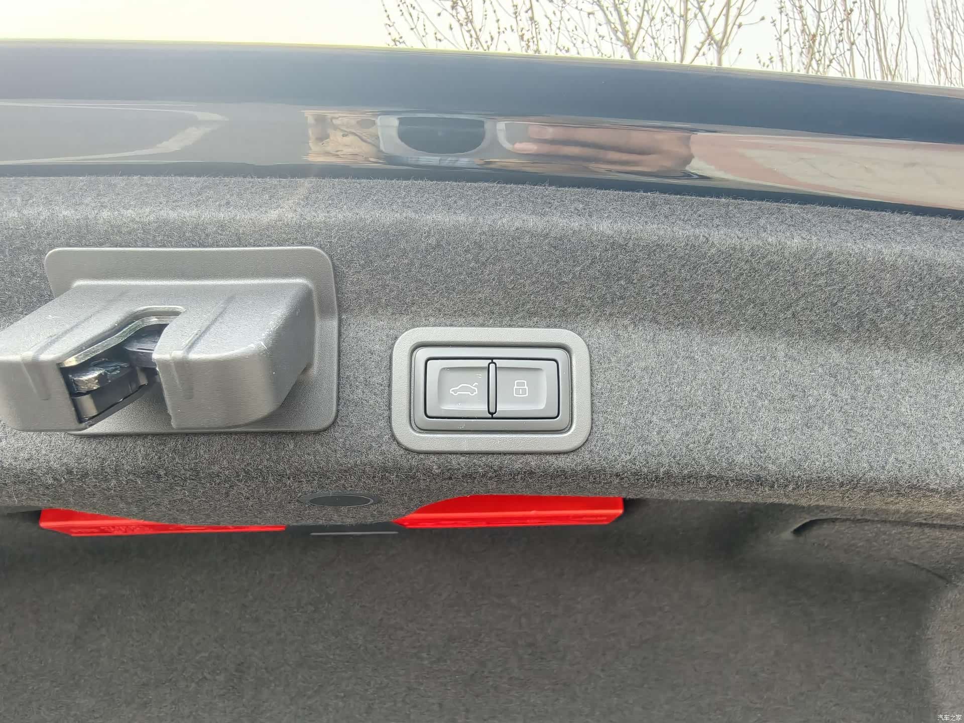 Audi A6L, 2025 20