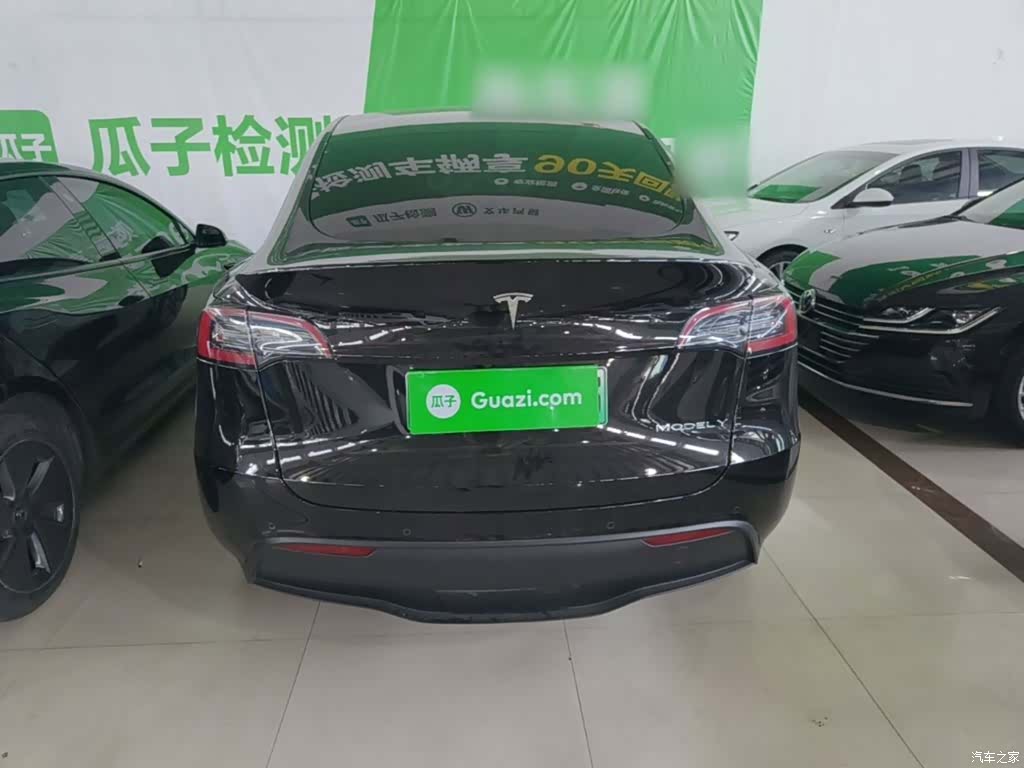 Tesla Model Y, 2022 6