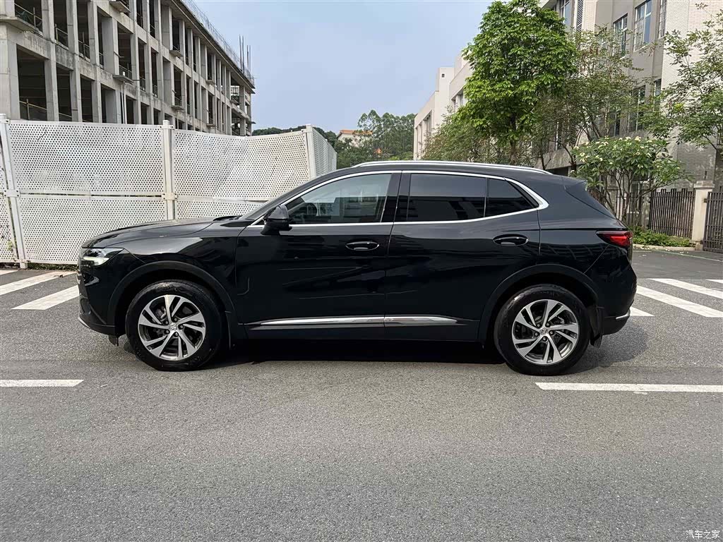Buick Envision, 2022 2