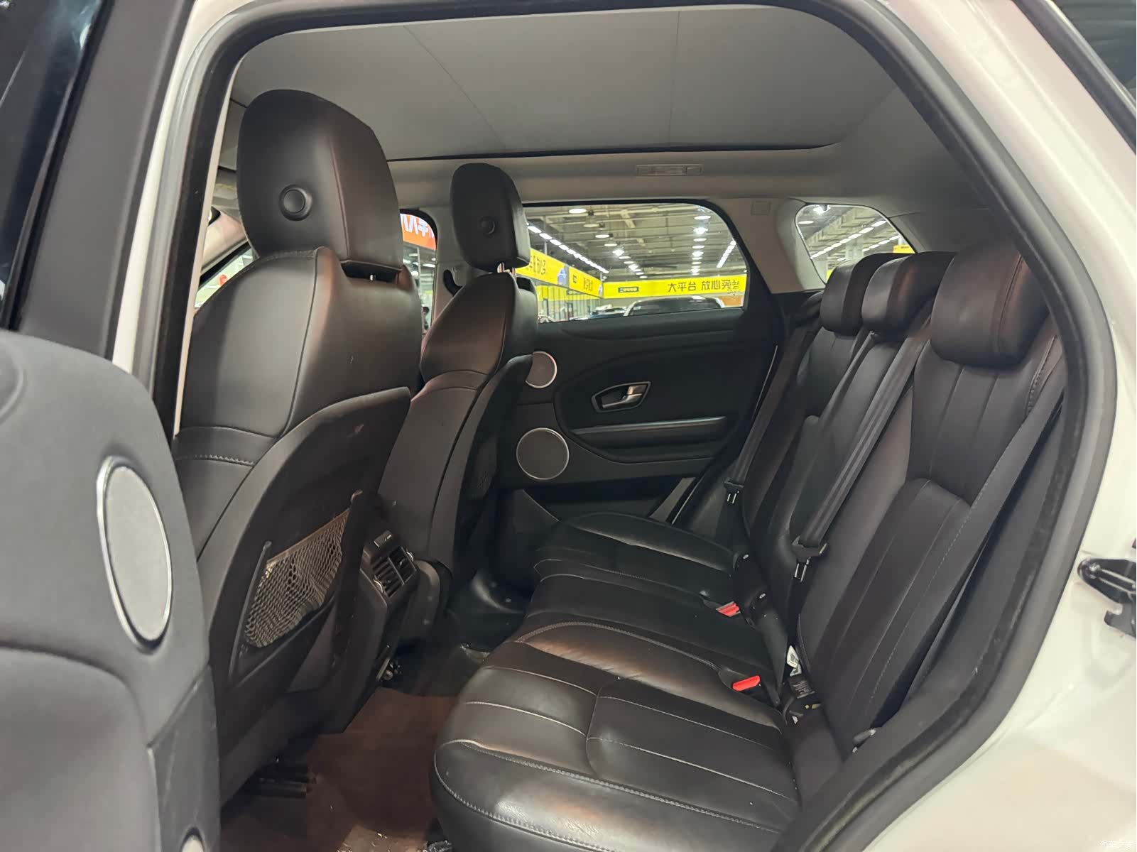 Land Rover Range Rover, 2018 8