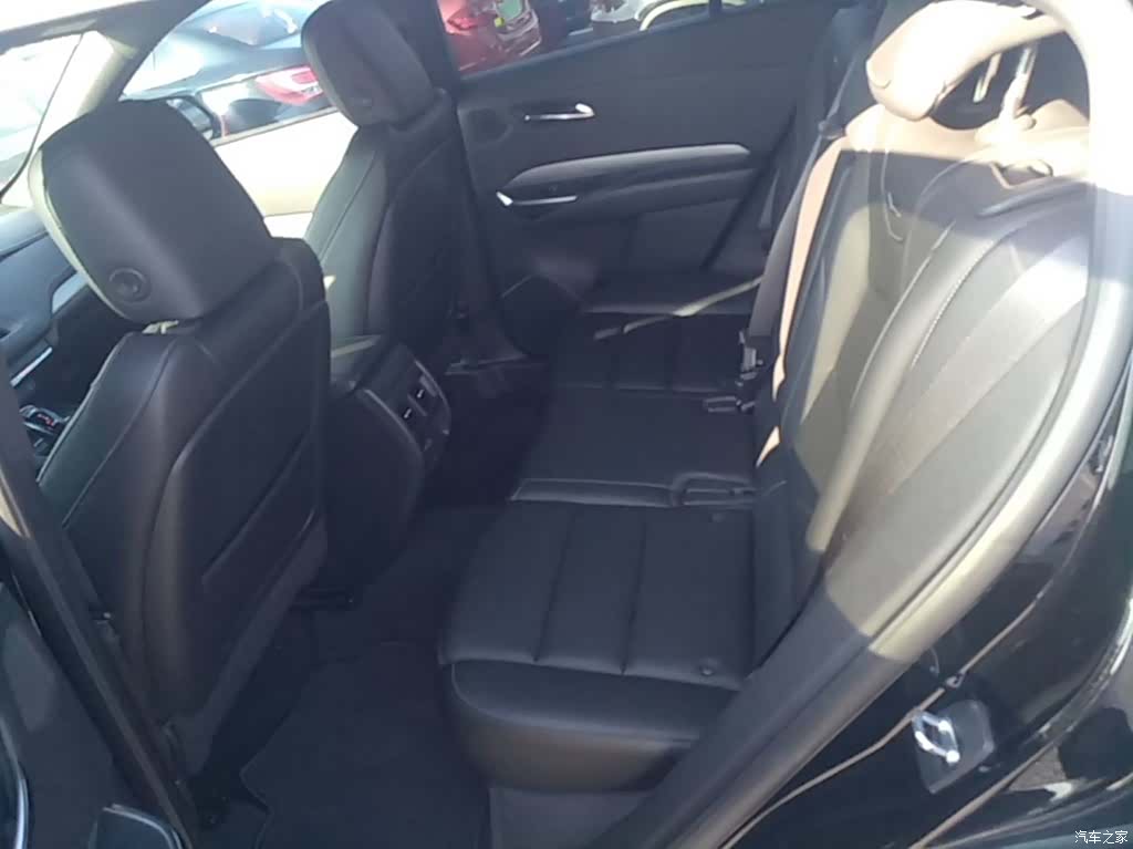 Cadillac XT4, 2020 17