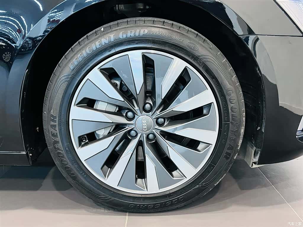 Audi A6L, 2022 15
