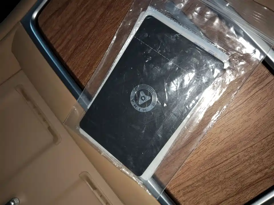 HarmonyOS Wisdom World R7