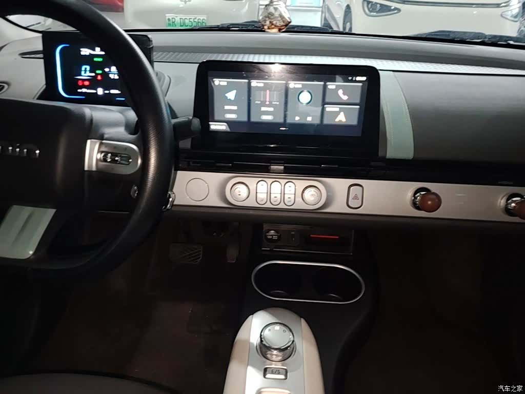 Changan Lumin, 2025 13