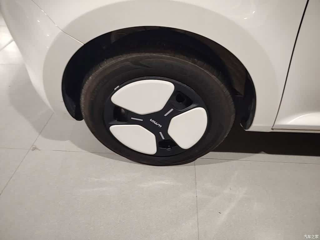 Changan Lumin, 2025 23