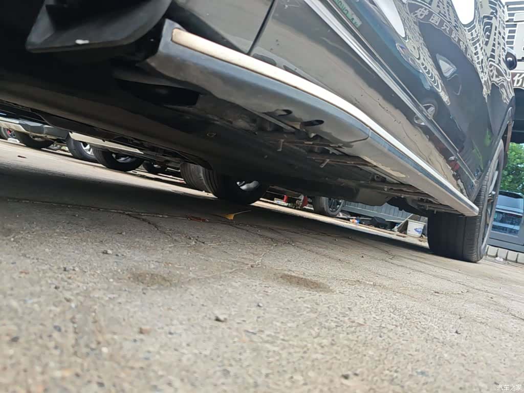 Li Auto ONE, 2021 22