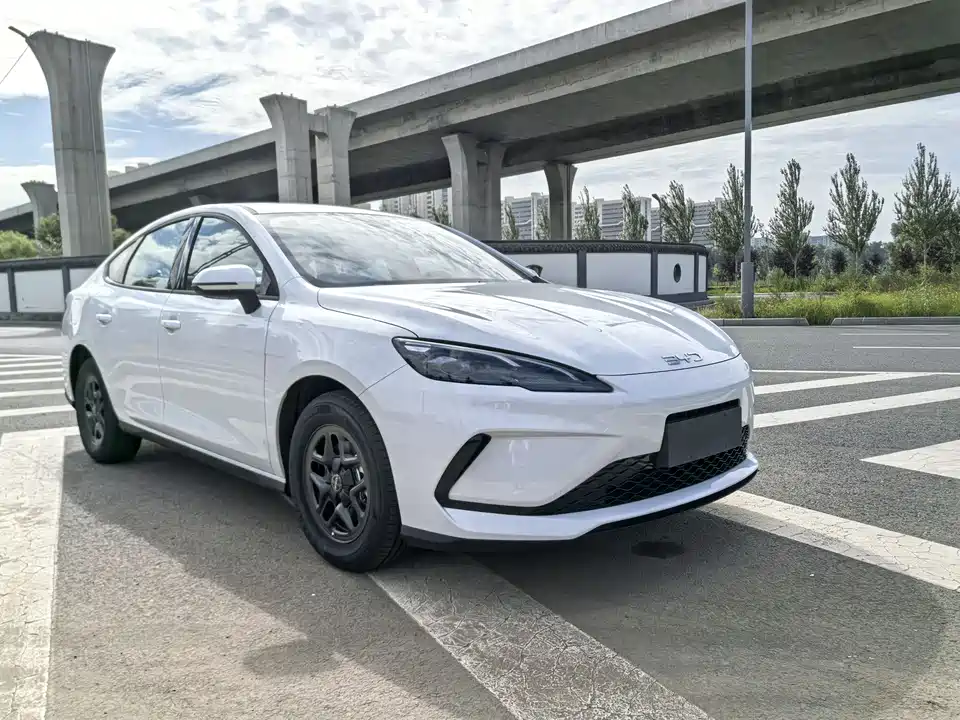 BYD Seal 05 DM-i