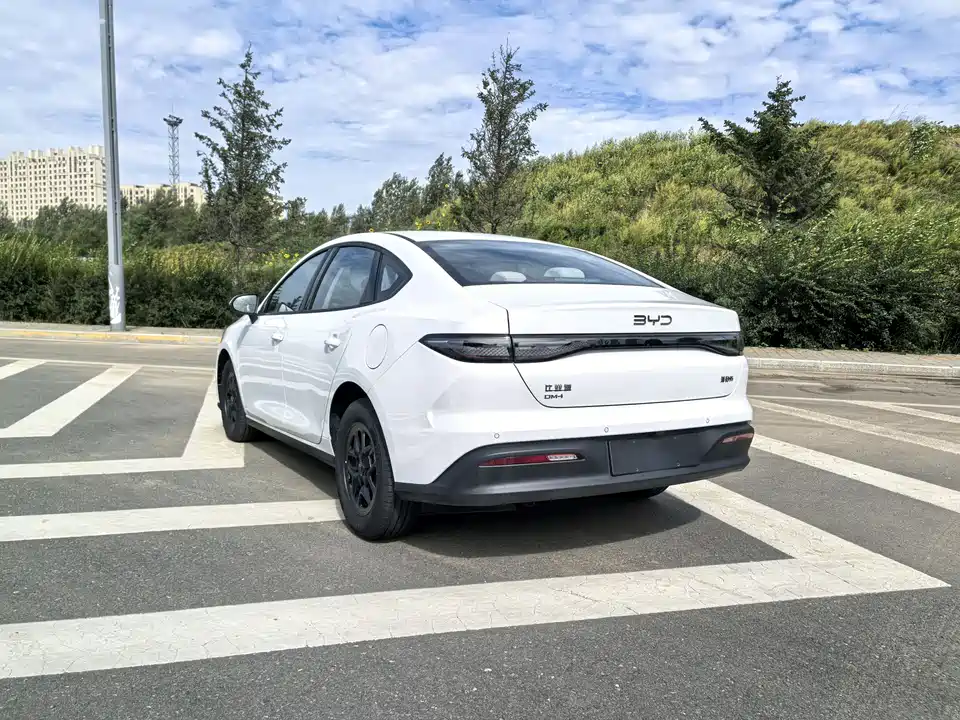 BYD Seal 05 DM-i