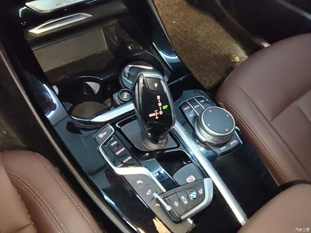 BMW X3, 2020 14