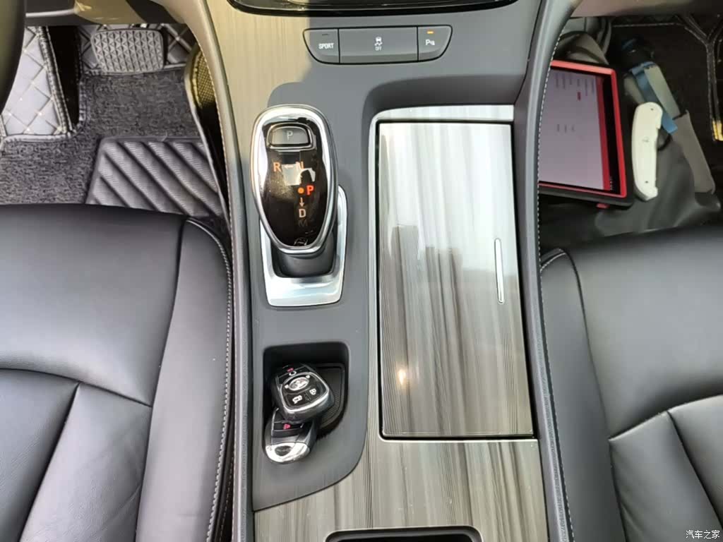 Buick LaCrosse, 2020 14
