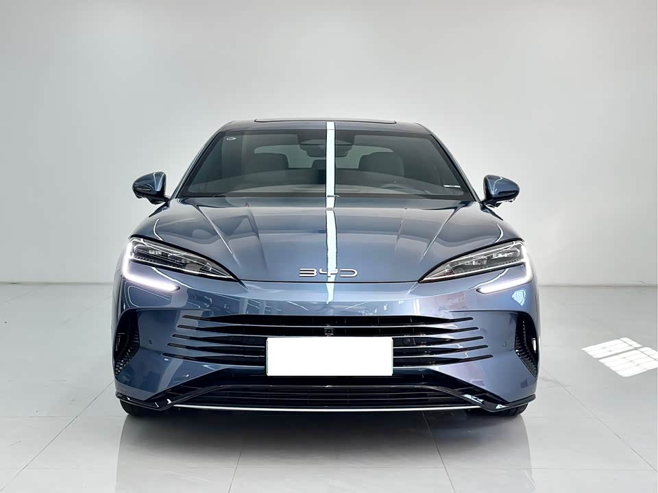 BYD Seal 07 DM-i
