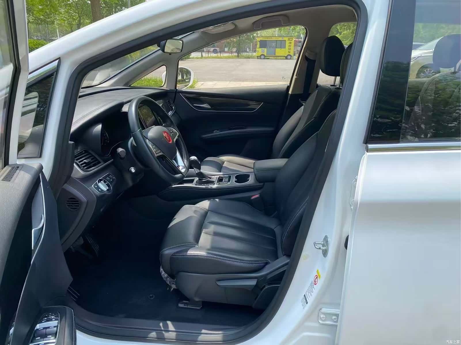 BYD Song, 2018 8