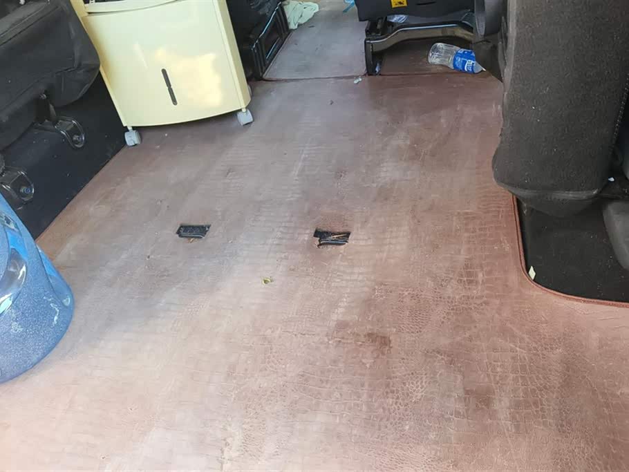 JAC Refine Ruifeng M3