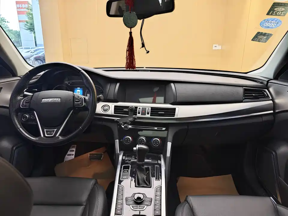 Haval H7